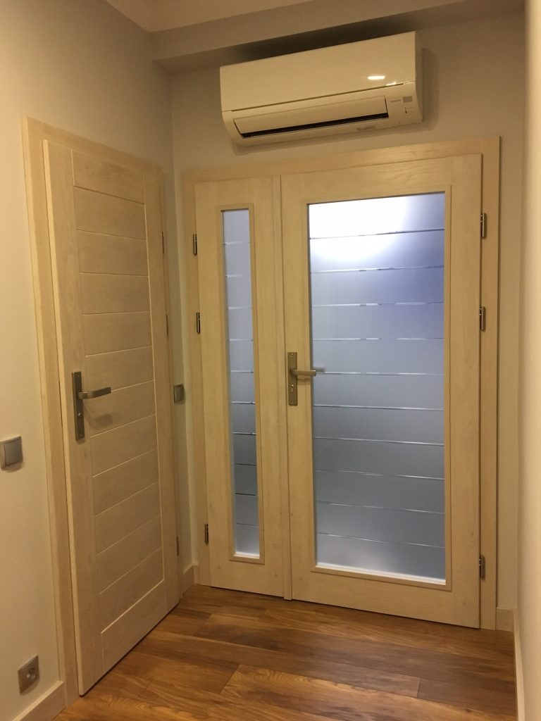 Jak dobrać drzwi do wnętrza