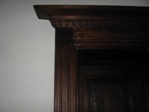 Renowacja drzwi i mebli w wykonaniu Wood Story